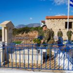 Ν. Σμύρνη: Υπό έλεγχο φωτιά σε διαμέρισμα – Απομακρύνθηκε ηλικιωμένη