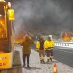 Πυροβολισμοί στο Γκάζι: «Χτενίζουν» το υλικό από τις κάμερες οι αρχές για τον εντοπισμό του τζιπ