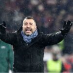 Ήττα στο Βελιγράδι για τον Παναθηναϊκό Παναγιώτης Κουμάνταρος