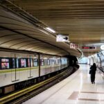 Πορεία στο κέντρο της Αθήνας για τα 15 χρόνια από τη δολοφονία του Αλέξη Γρηγορόπουλου