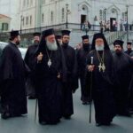 Θεσσαλονίκη: Ελεύθερος με όρους ο μοναχός που μαχαίρωσε σκύλο