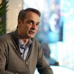 Ν. Δένδιας: Η Ελλάδα στέλνει φρεγάτα στην Ερυθρά Θάλασσα