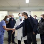 Γ. Γεραπετρίτης: Θετικό βήμα η παραδοχή Ράμα για την εκλογή Μπελέρη