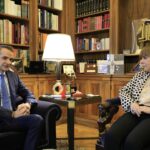 Ν. Ανδρουλάκης: Να καταργηθεί η golden visa – Η ανάπτυξη του κ. Μητσοτάκη αφελληνίζει την οικονομία