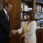 Θ. Λιβάνιος στο Naftemporiki TV: Έχουμε απλώσει χέρι συνεργασίας σε όλους του δημάρχους- Τέλειωσαν τα κομματικά χρώματα