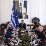 Βουλή: Υπερψηφίστηκε το πολυνομοσχέδιο του Υπουργείου Οικονομικών