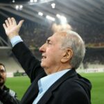 Τουρκία: Διακοπή επ’ αόριστον του πρωταθλήματος μετά από επίθεση σε διαιτητή- 6 συλλήψεις Γιάννα Βαρδαλαχάκη