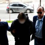 Ηλίας Κασιδιάρης: Έξοδος με πενθήμερη άδεια – Πότε αποφυλακίζεται