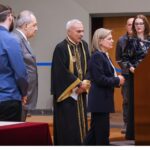 Εορτασμός για την προστάτιδα του Πυροβολικού Αγία Βαρβάρα στη Σχολή Πυροβολικού