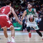 Πώς θα μπαίνουν πλέον οι φίλαθλοι στα γήπεδα Θεόδωρος Βαλαμβάνος