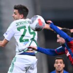 Ο Παναθηναϊκός νίκησε τη Μονακό σε νεκρό χρόνο Παναγιώτης Κουμάνταρος