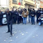 Κυκλοφοριακές αλλαγές στην  Εθνική Αθηνών-Θεσσαλονίκης, στο ύψος της Πιερίας