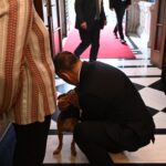 Live: Οι δηλώσεις Μητσοτάκη – Ερντογάν