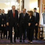 Επίσκεψη Ερντογάν στην Αθήνα: Άνοιξε η Αττική Οδός