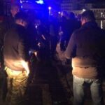 Θεσσαλονίκη: Συμπλοκή 30 νεαρών στην Τούμπα – 17 προσαγωγές