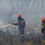 Καιρός: Τοπικές βροχές, καταιγίδες και πτώση της θερμοκρασίας