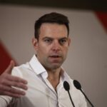 Γ. Βρούτσης: Απέναντι στον χουλιγκανισμό, Πολιτεία και ΠΑΕ είμαστε σύμμαχοι Παναγιώτης Κουμάνταρος