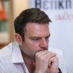 Ο «αγαπητός Ταγίπ» και ο «φίλος Κυριάκος»: Πώς διαβάζει ο γερμανικός Τύπος τη συνάντηση Μητσοτάκη – Ερντογάν