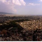 Σεισμός 3,8 Ρίχτερ μεταξύ Σαντορίνης και Ανάφης