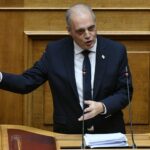 Δ. Κουτσούμπας για προϋπολογισμό: Εκφράζει τα συμφέροντα του κεφαλαίου