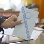 Αδ. Γεωργιάδης: Συνάντηση με συνταξιούχους που έκαναν συγκέντρωση