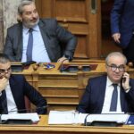 Ευ. Τσακαλώτος: Κάθε χρόνο έχουμε την «γιορτή του εκσυγχρονισμού», τη λεγόμενη «σκούπα»