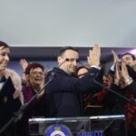 Κ. Σημίτης για Ντελόρ:  Μας ένωνε μια πολιτική αλληλεγγύη, οι κοινές αρχές μας και μια ανθεκτική φιλία