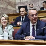 Στ. Κασσελάκης: Ο ΣΥΡΙΖΑ είναι εκεί που είναι ο Αλ. Τσίπρας