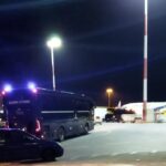 Π. Φάληρο: Τι γνωρίζουμε για τη σύγκρουση του αυτοκινήτου με το τραμ – Πεζοί τα θύματα (βίντεο)