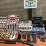 Κακοκαιρία: Αισθητή πτώση της θερμοκρασίας σε όλη τη χώρα