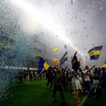 Επεισόδια στου Ρέντη: Σε εξέλιξη έρευνα στο στάδιο «Καραϊσκάκης»- Τι αναζητάει η ΕΛ.ΑΣ.