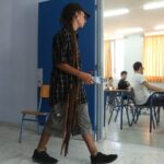 Ηλεία: Έκτη μέρα ερευνών για τον 45χρονο οδηγό αυτοκινήτου που παρασύρθηκε από χείμαρρο