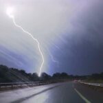 Ηλεία: Πυρκαγιά στη Βουπρασία