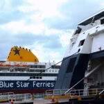 Κορωνοϊός: Συνάντηση Αδ. Γεωργιάδη και Ειρ. Αγαπηδάκη με τον Σ. Τσιόδρα