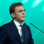 Ανδρέας Νικολακόπουλος: Ποιος είναι ο νέος υφυπουργός Προστασίας του Πολίτη