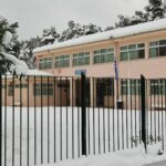 Κακοκαιρία Avgi: Κλειστά τα σχολεία την Τετάρτη στα Καλάβρυτα