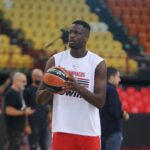 Στα προημιτελικά με «τεσσάρα» ο Ατρόμητος Παναγιώτης Κουμάνταρος