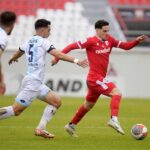 Ξεπέρασε τον σκόπελο των Άνω Λιοσίων ο Ολυμπιακός