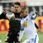 Πέθανε ο Φραντς Μπεκενμπάουερ Ελίζα Καραγιώργη