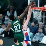 Γεμάτο μικροπλαστικά το εμφιαλωμένο νερό Θοδωρής Λαΐνας