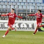 Αμυγδαλέζα: Δύο σοβαρά τραυματίες μετά από συμπλοκή