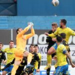 Βόλτα στο Λαύριο ο Παναθηναϊκός Παναγιώτης Κουμάνταρος