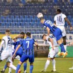 Ο Ολυμπιακός ανακοίνωσε Τσικίνιο και Όρτα Παναγιώτης Κουμάνταρος