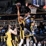 Νίκησε (και) την Κηφισιά και βλέπει εξάδα η Λαμία Παναγιώτης Κουμάνταρος