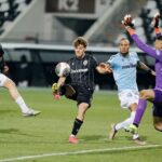 Υπέταξε και την Αρμάνι ο Παναθηναϊκός Παναγιώτης Κουμάνταρος