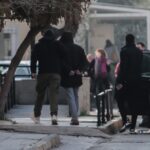Άστατος ο καιρός με βροχές και καταιγίδες