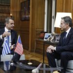 Περιστέρι: Προφυλακίστηκε ο 35χρονος που σκότωσε τον πατέρα του