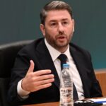 Νοκ άουτ Λιβάι, Ελ Αραμπί και Ιωαννίδης