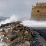 Κλειστά σήμερα, Τετάρτη, τα σχολεία σε περιοχές Αττικής, Εύβοιας, Κρήτης και Καλάβρυτα