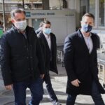 Κορωνοϊός: 170 σημεία του ΕΟΔΥ για δωρεάν rapid test τη Δευτέρα